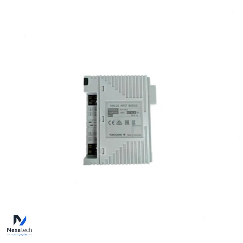 Yokogawa AAR181-S03 RTD Input Module