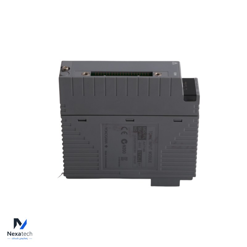 YOKOGAWA AAT145-S53 S1 Analog I/O Module