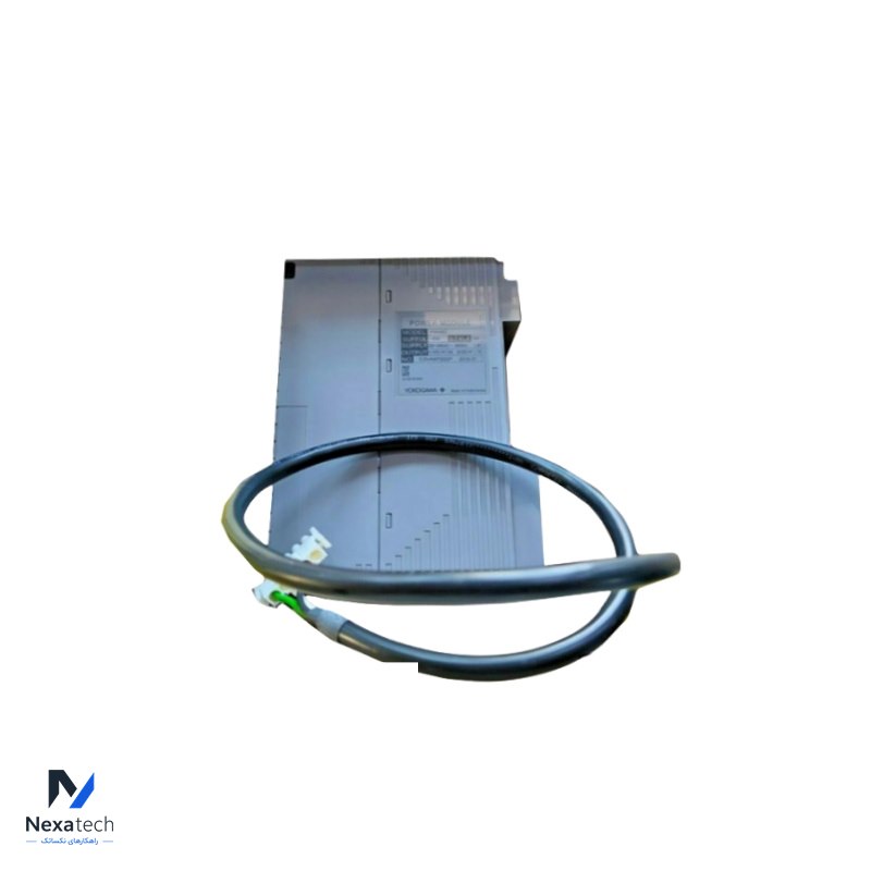 YOKOGAWA AAT141-S50 S2 Current Input Module