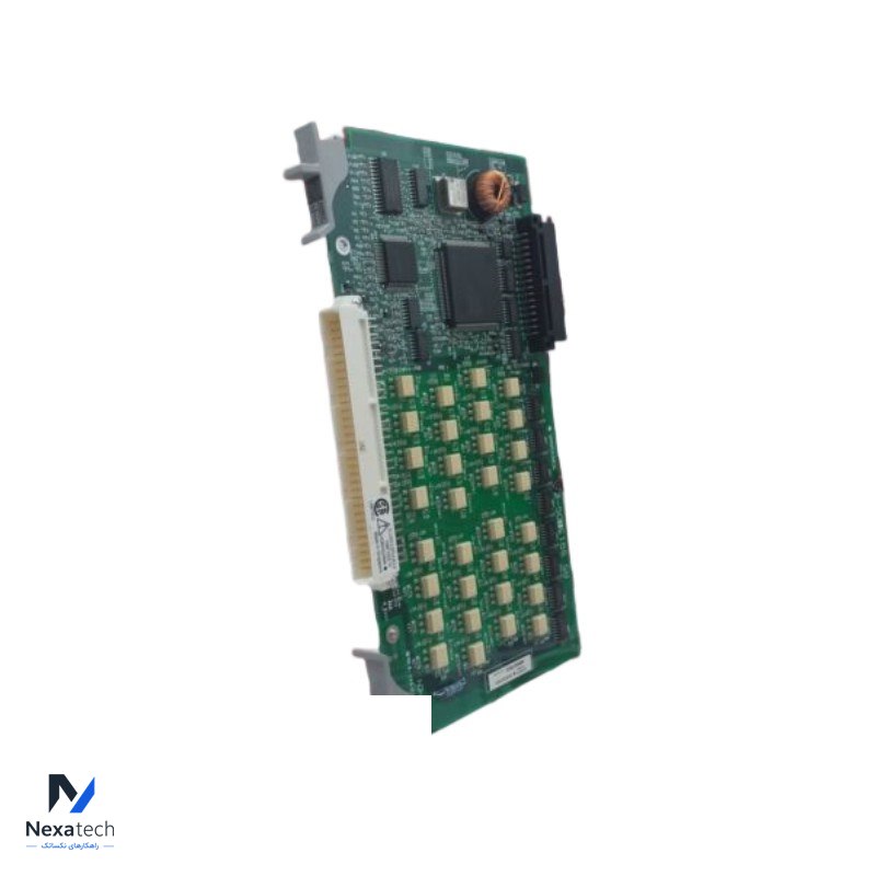 Yokogawa ADM52-2 S4 Contact Output I/O Card