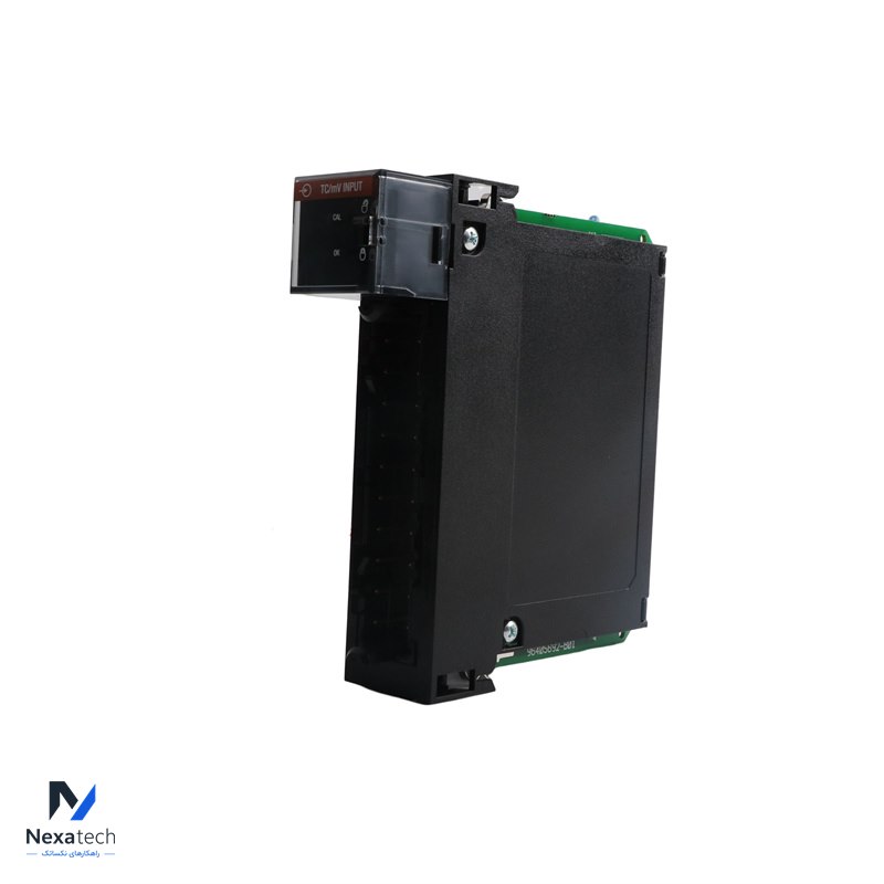 1756-IT6I2 Analog input module