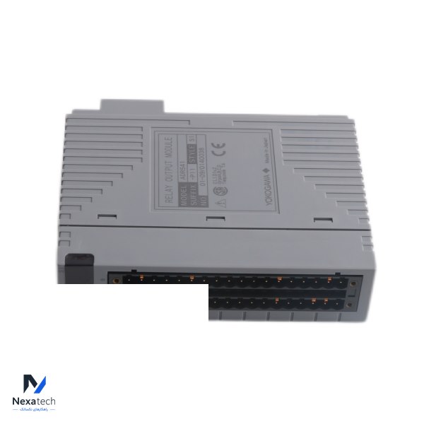 YOKOGAWA ADR541-P11 S1 Relay Output Module