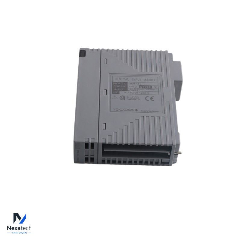 Yokogawa ADV141-P12 S1 Digital Input Module