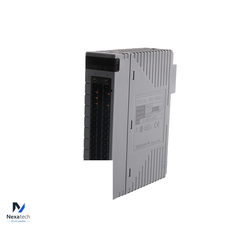 Yokogawa ADV141-P13 S1 Digital Input Module