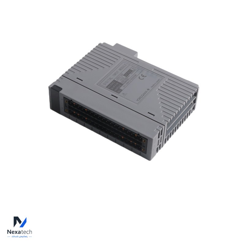 YOKOGAWA ADV142-S02 S1 Digital Input Module