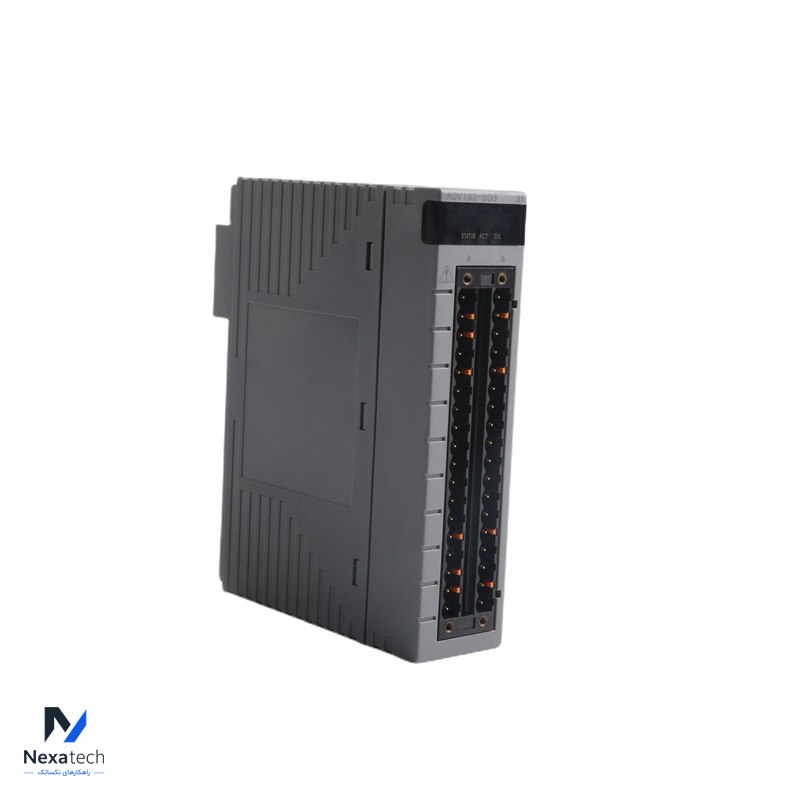 YOKOGAWA ADV142-S03 S1 Digital Input Module