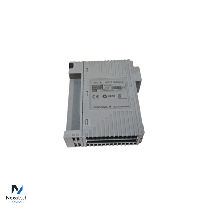 Yokogawa ADV151-E60 S2 Digital Input Module