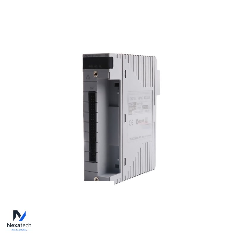 YOKOGAWA ADV151-E63 S2 Digital Input Module