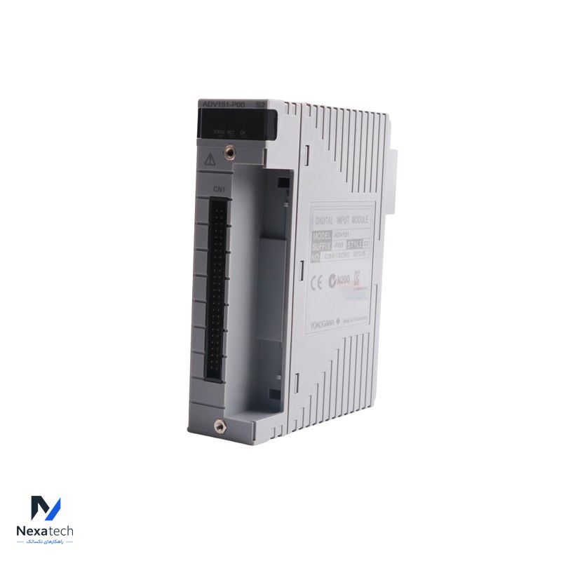 YOKOGAWA ADV151-P00 S2 Digital Input Module