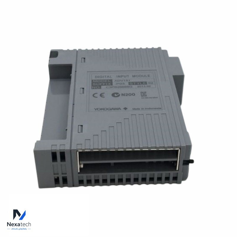 YOKOGAWA ADV151-P03 S2 Digital Input Module