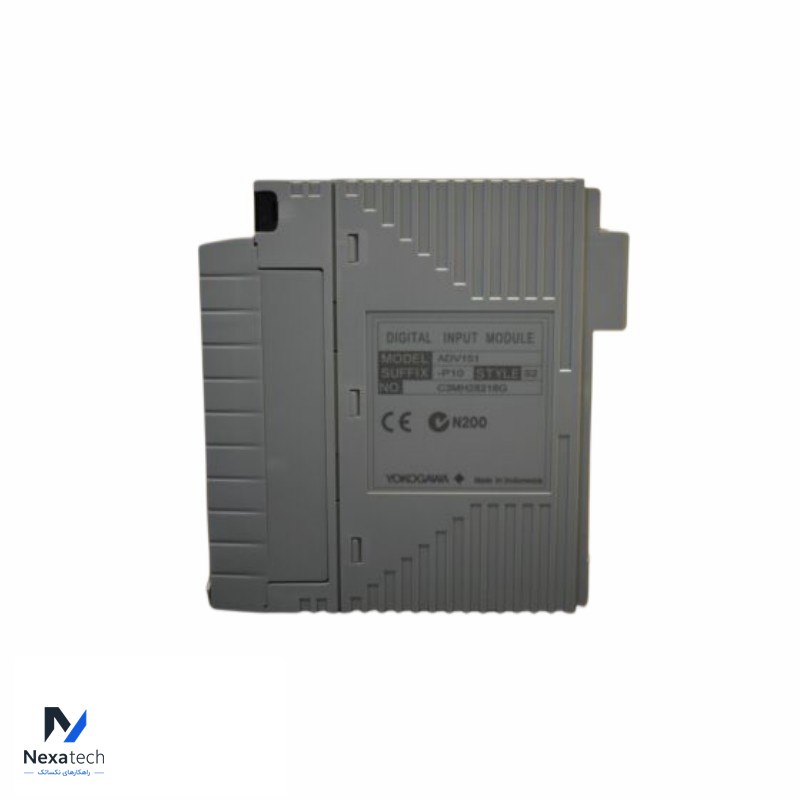 Yokogawa ADV151-P10 Digital Input Module