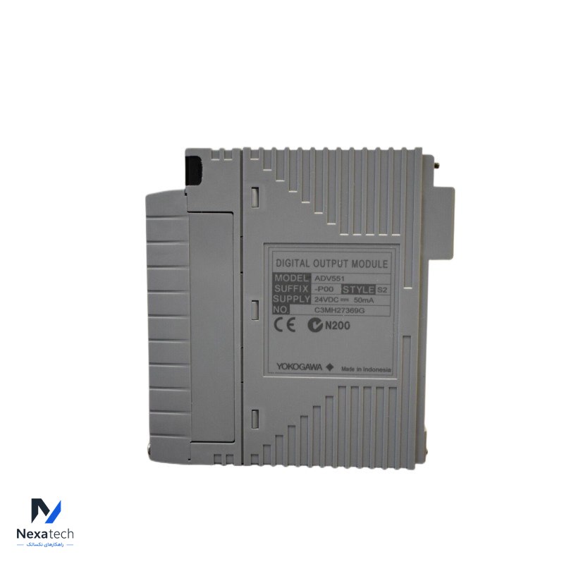 Yokogawa ADV551-P00 S2 Digital Output Module