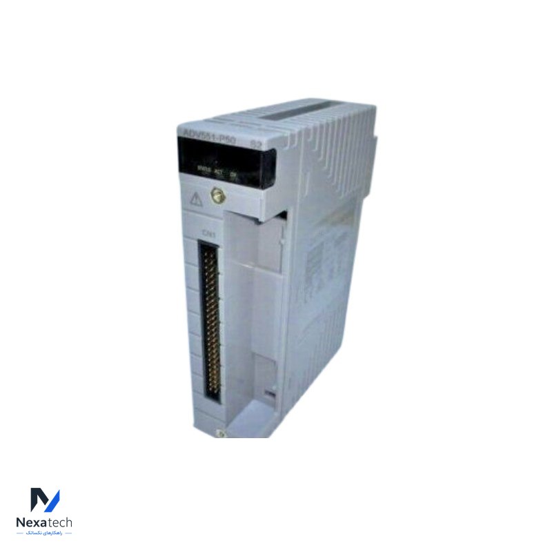 Yokogawa ADV551-P50 S2 Digital Output Module