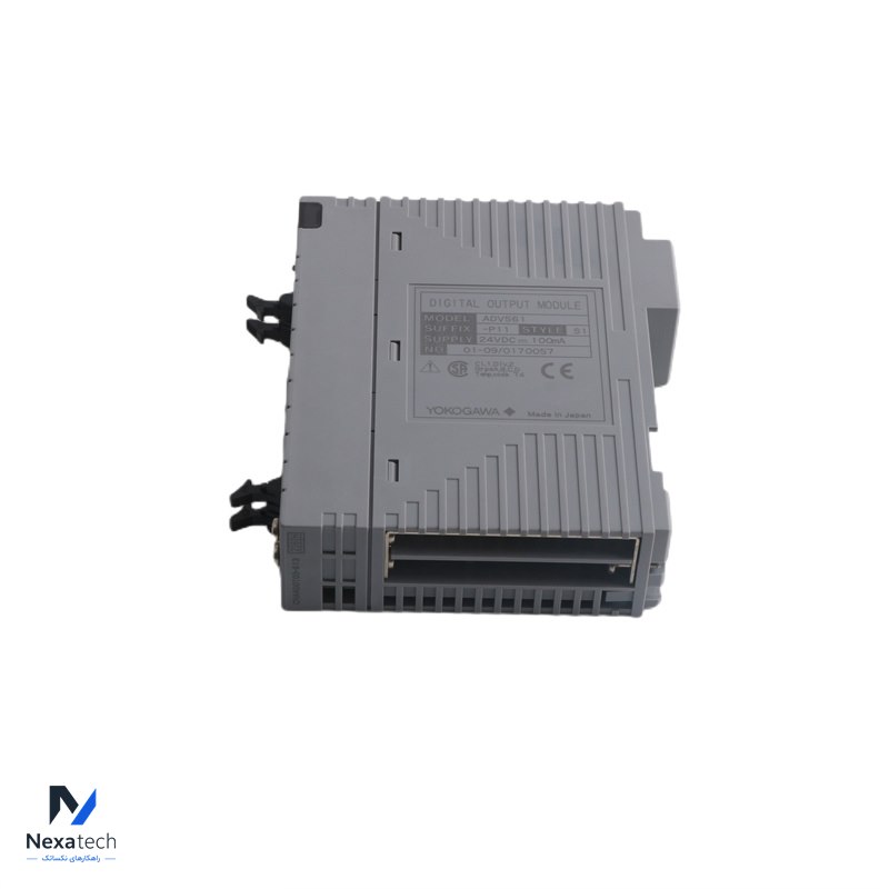 Yokogawa ADV561-P10 S1 Digital Output Module