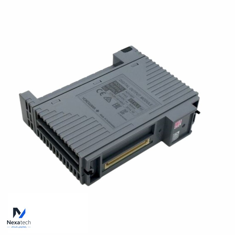 Yokogawa ADV551-P53 S2 Digital Output Module