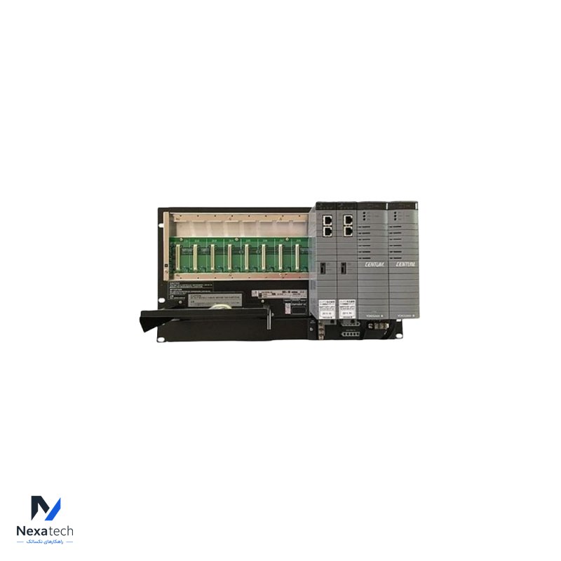 YOKOGAWA AFV30D S2 Field control unit