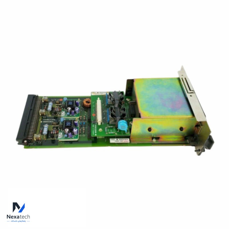 YOKOGAWA AIP502 S1 V-Net Coupler Module