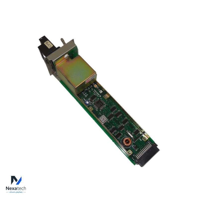 Yokogawa AIP512 S2 RIO Bus Connection Module