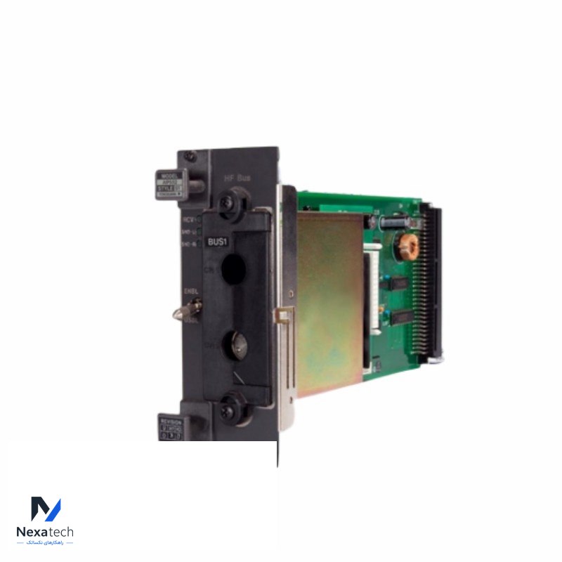 YOKOGAWA AIP562 S1 V-Net Coupler Module