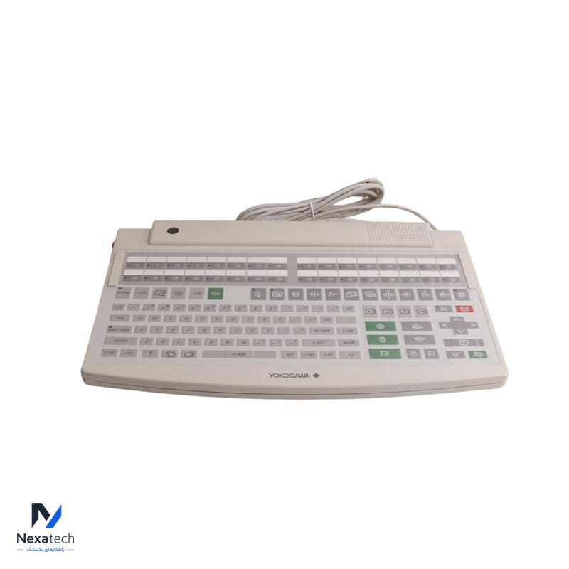 Yokogawa AIP827-2 S1 USB operation keyboard