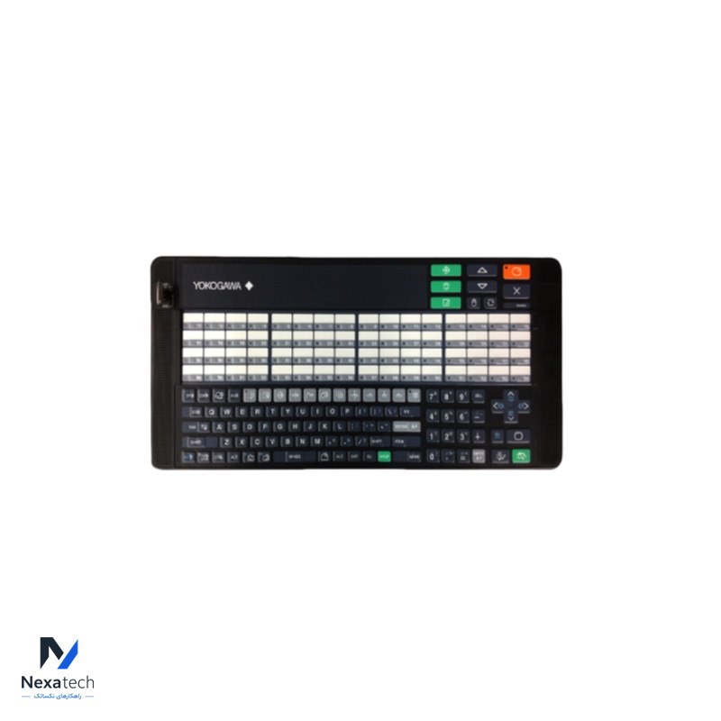 Yokogawa AIP830-101 Operation Keyboard