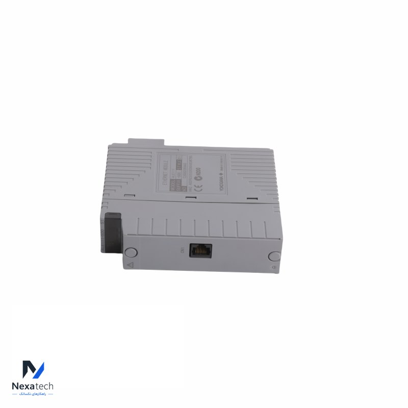 Yokogawa ALE111-S00 S1 Ethernet Communication Module