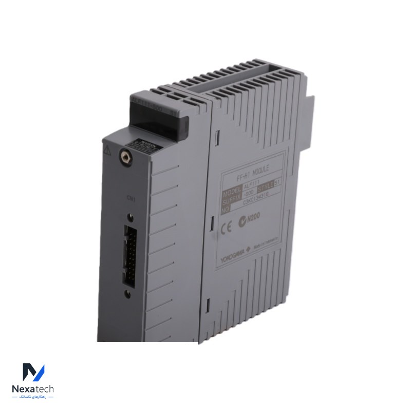Yokogawa ALF111-S50 Communication Module