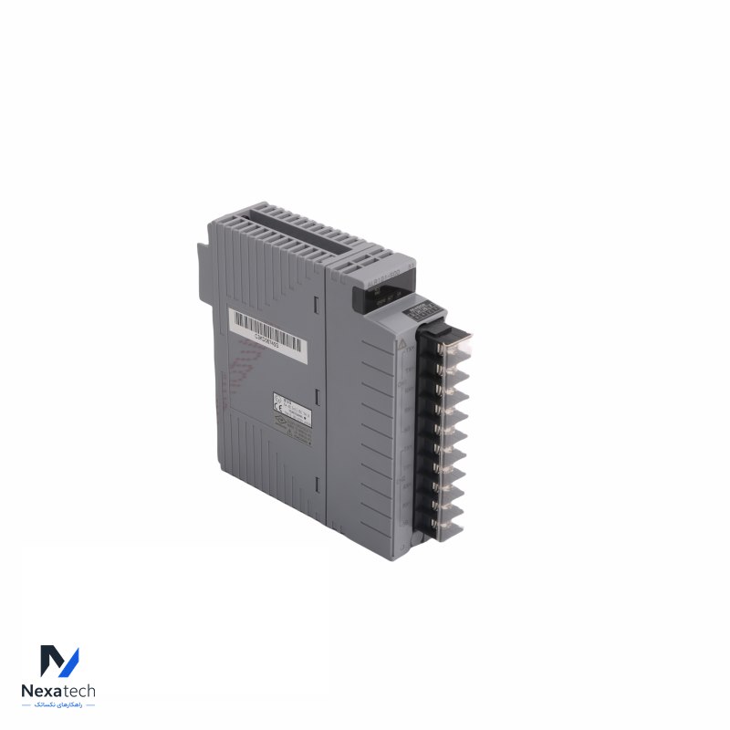 YOKOGAWA ALR121-S00 S1 Communication Module