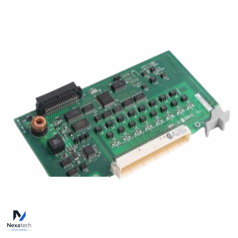 YOKOGAWA AMM12 S3 Voltage Input Multiplexer Module