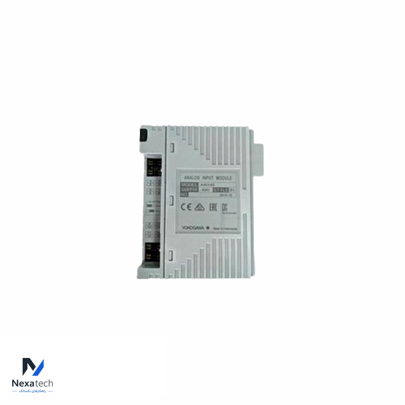 YOKOGAWA AMM32 S3 Digital Input Module