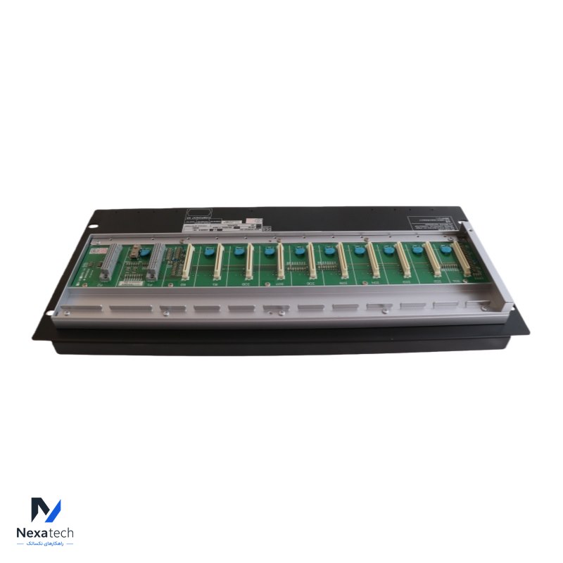 Yokogawa ANB10D-411/CU2N/NDEL Safety Node Unit