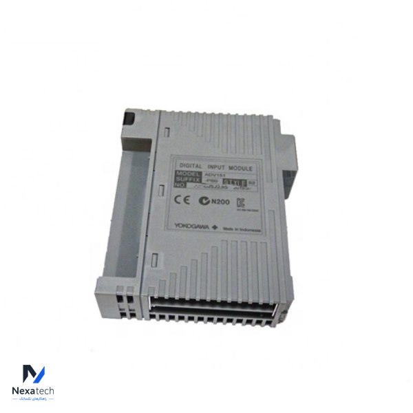 Yokogawa AMM42 S3 Multiplexer Input Module