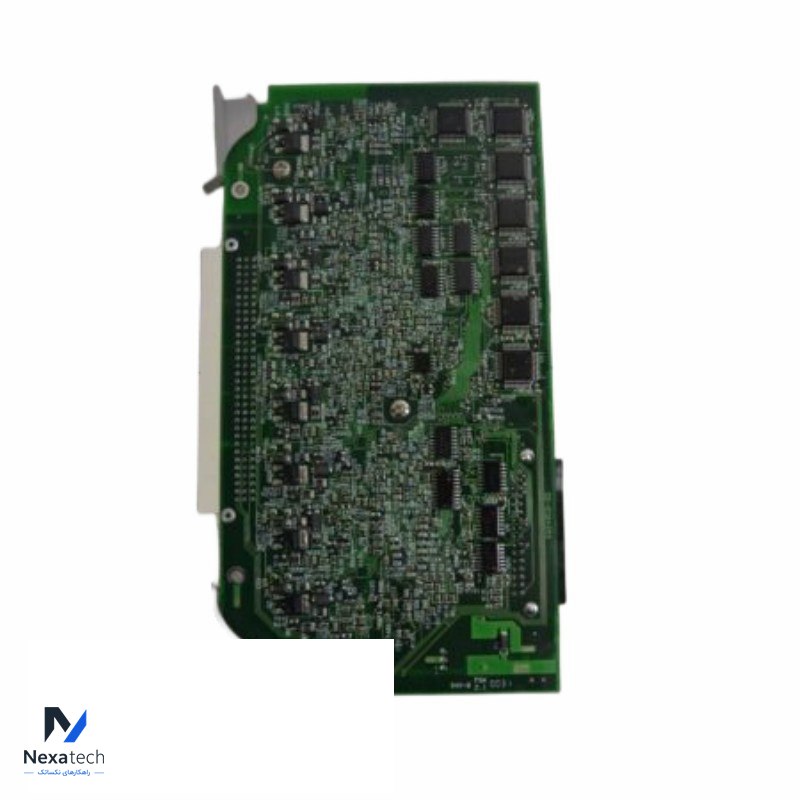 YOKOGAWA AMM52 S4 Circuit Board