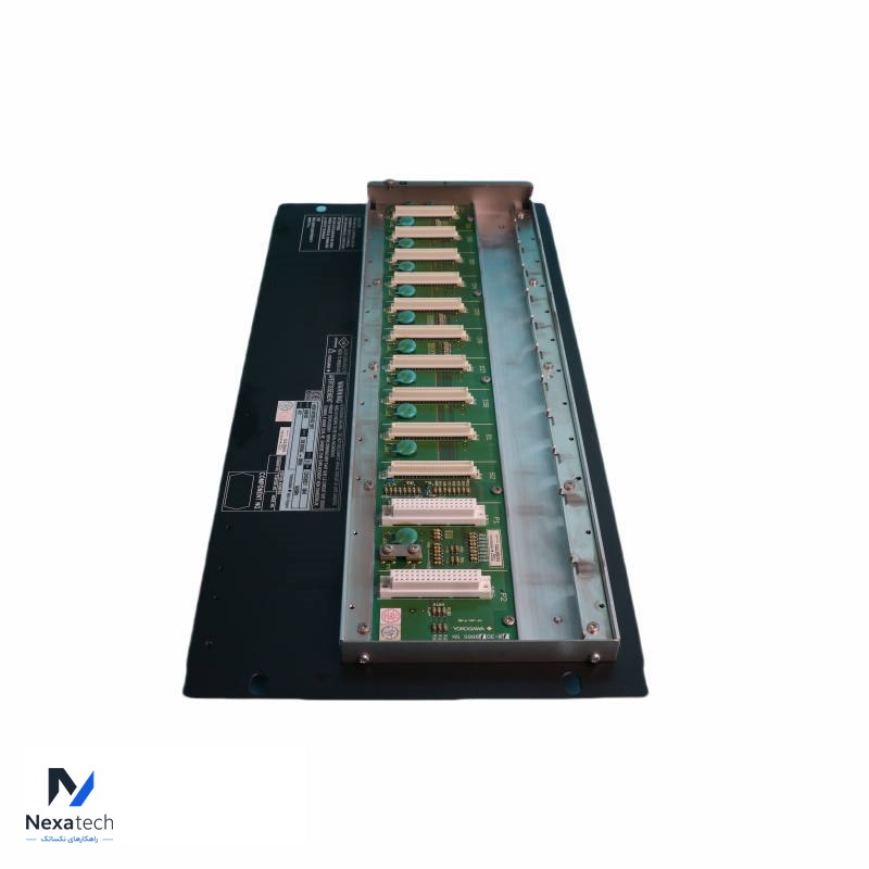 Yokogawa ANB10D-425/CU2N/NDEL ESB Bus Node Units