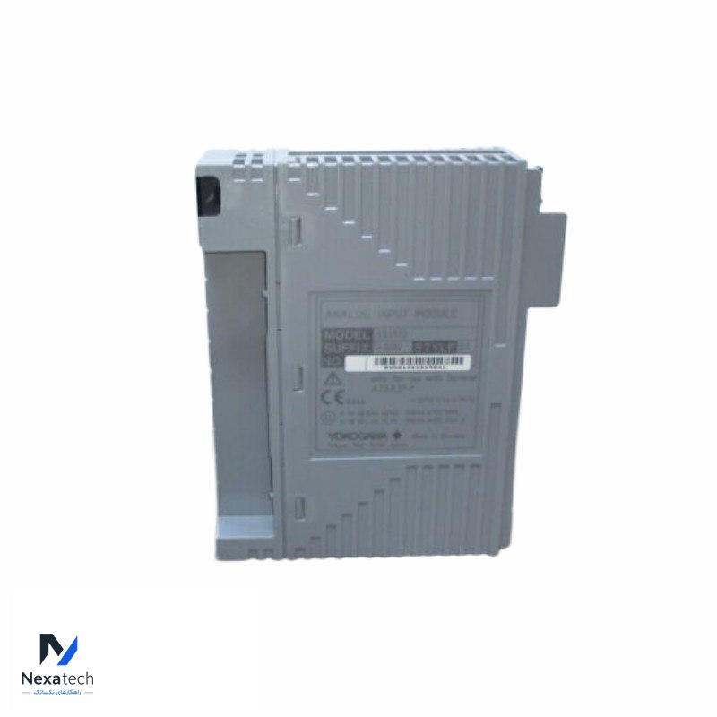 Yokogawa ASI133-S00 Analog Input Module