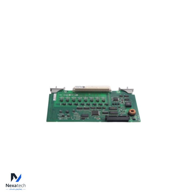 YOKOGAWA ARM55W-000 S1 Relay Board