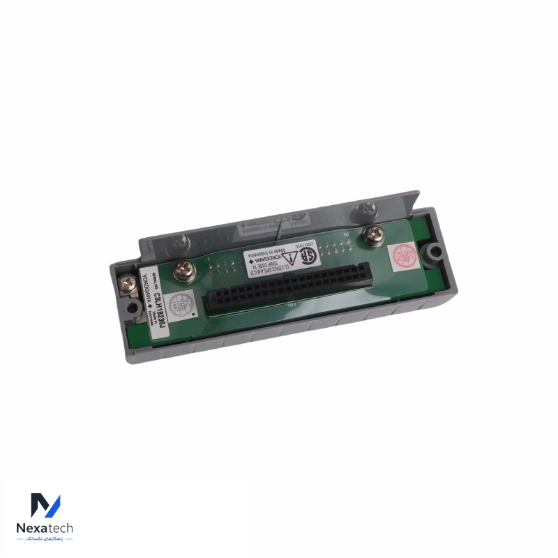 Yokogawa ATK4A-00 S1 Analog Input/Output Module