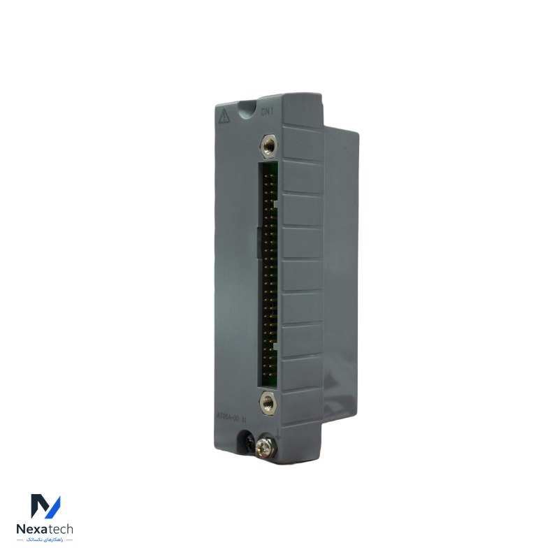 YOKOGAWA ATD5A-00 S1 Terminal Block Adapter Module