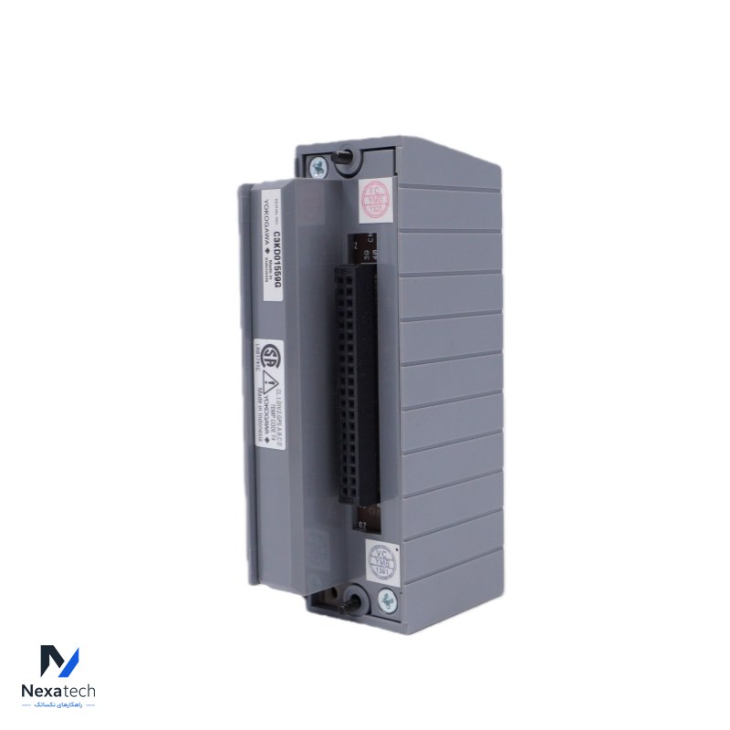 Yokogawa ATA4S-10 S2 Analog Output Module