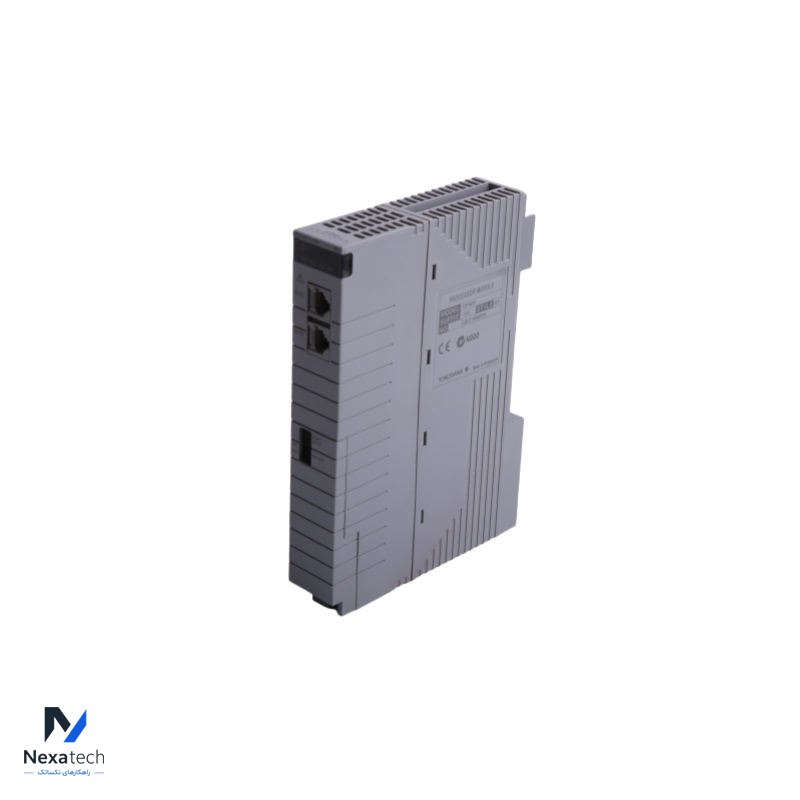 Yokogawa CP401-10 S1 Processor Module