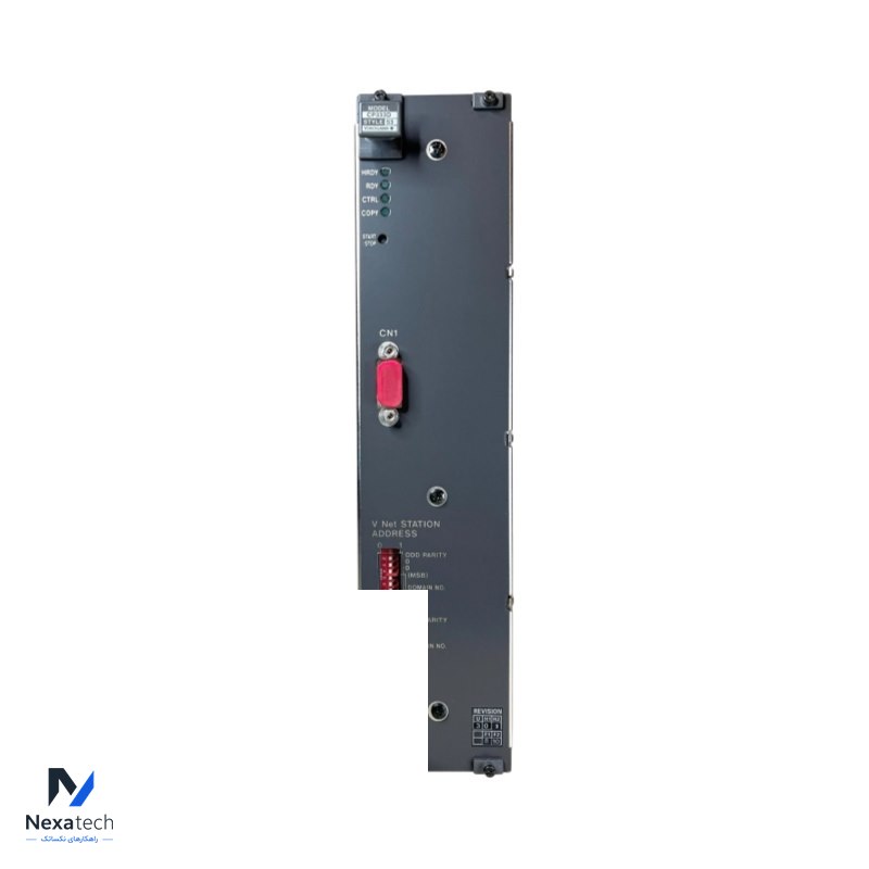 Yokogawa CP333D S3 Processor Module