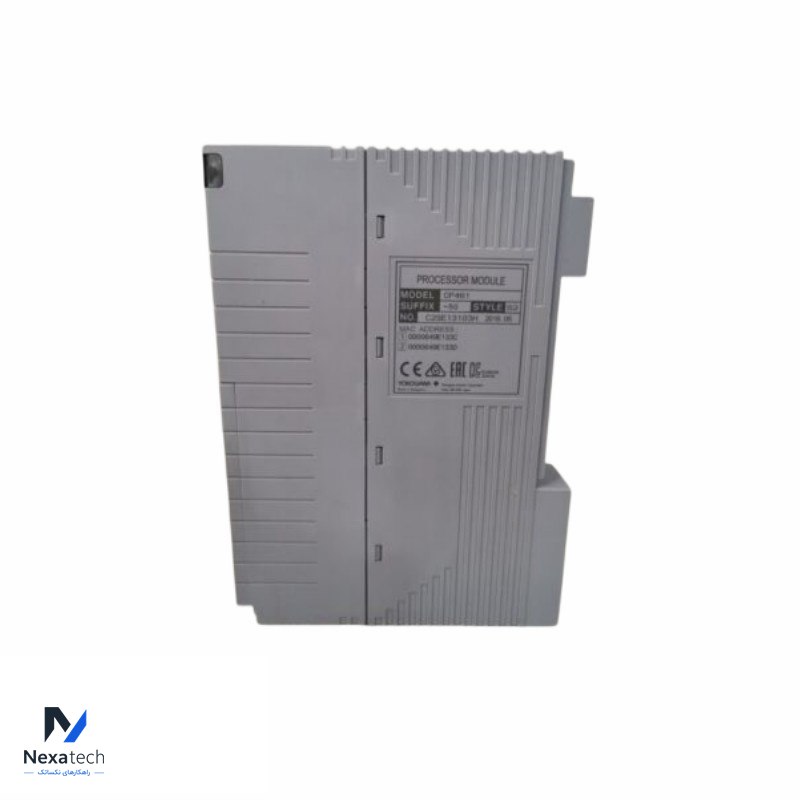 YOKOGAWA CP461-50 S2 Processor Module