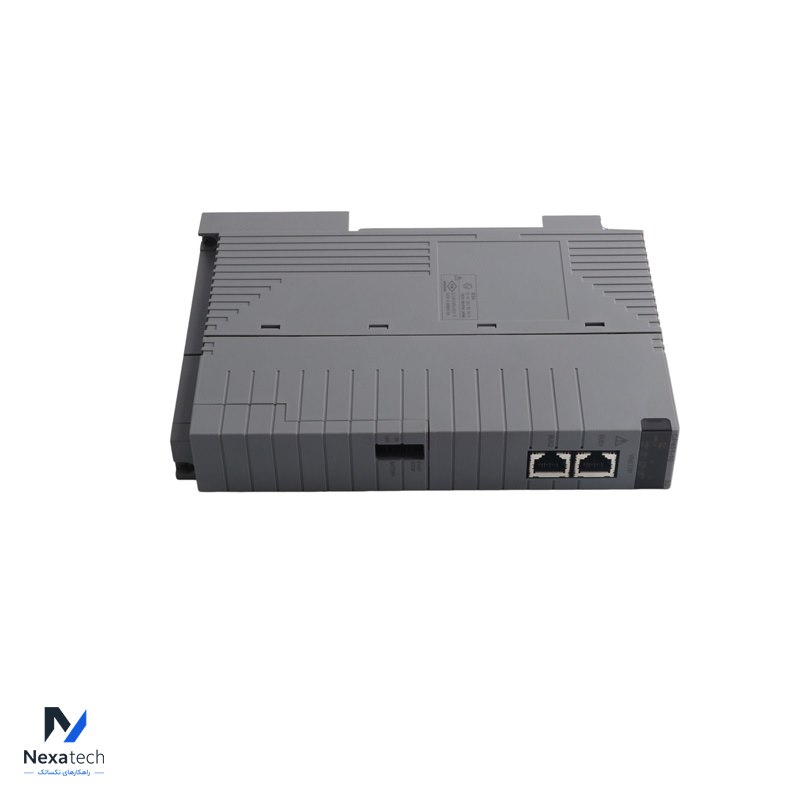 YOKOGAWA CP451-10 S2 processor module