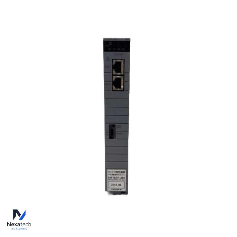 Yokogawa CP451-51 S2 Processor Module