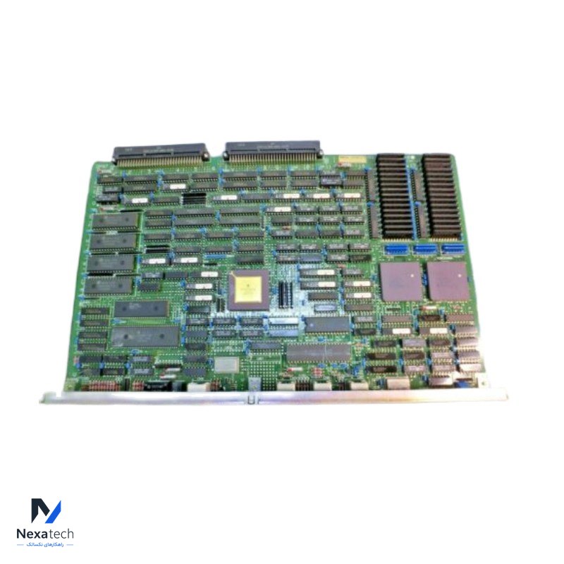 Yokogawa DP97*B AS S9032AL-0 Display Processor Card