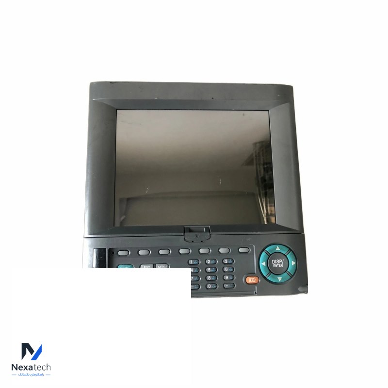 Yokogawa DX2048T-3-4-1 Paperless Recorder