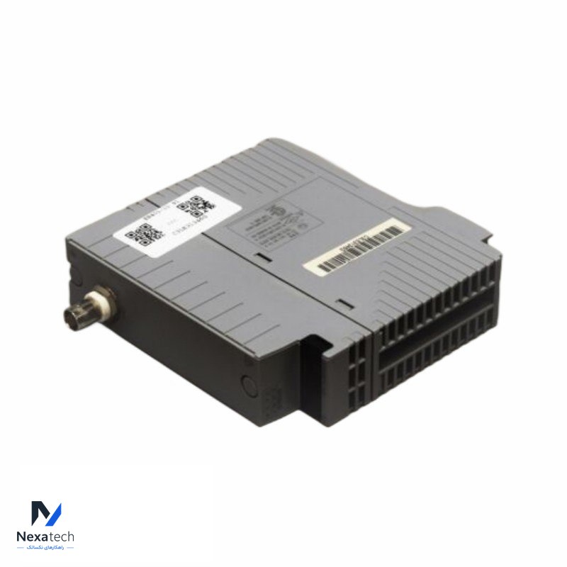 Yokogawa EB401-10 S1 Bus Interface Module