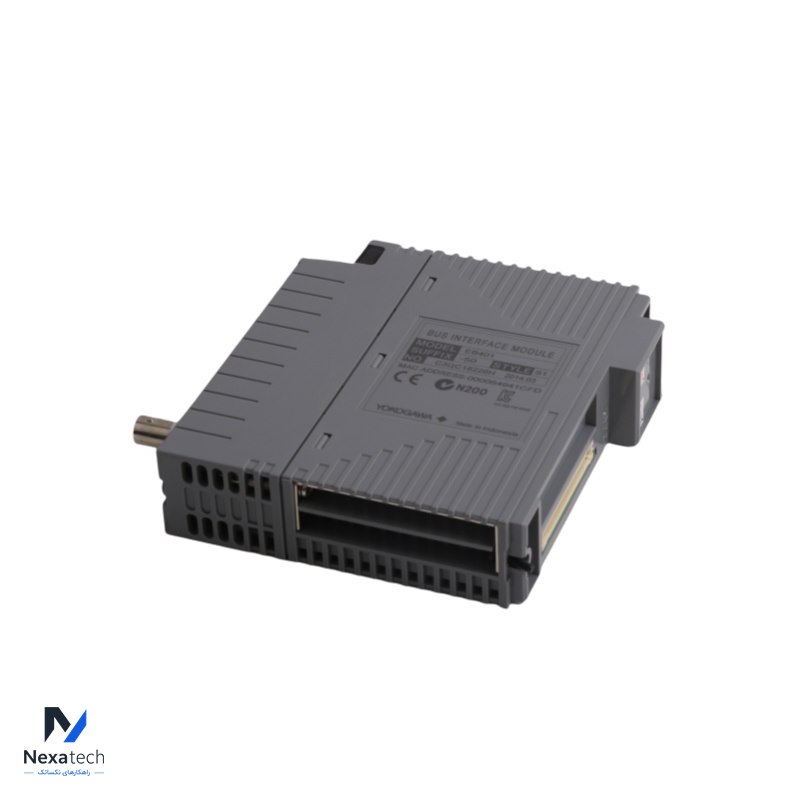 YOKOGAWA EB401-50 S1 ER Bus Interface Master Module