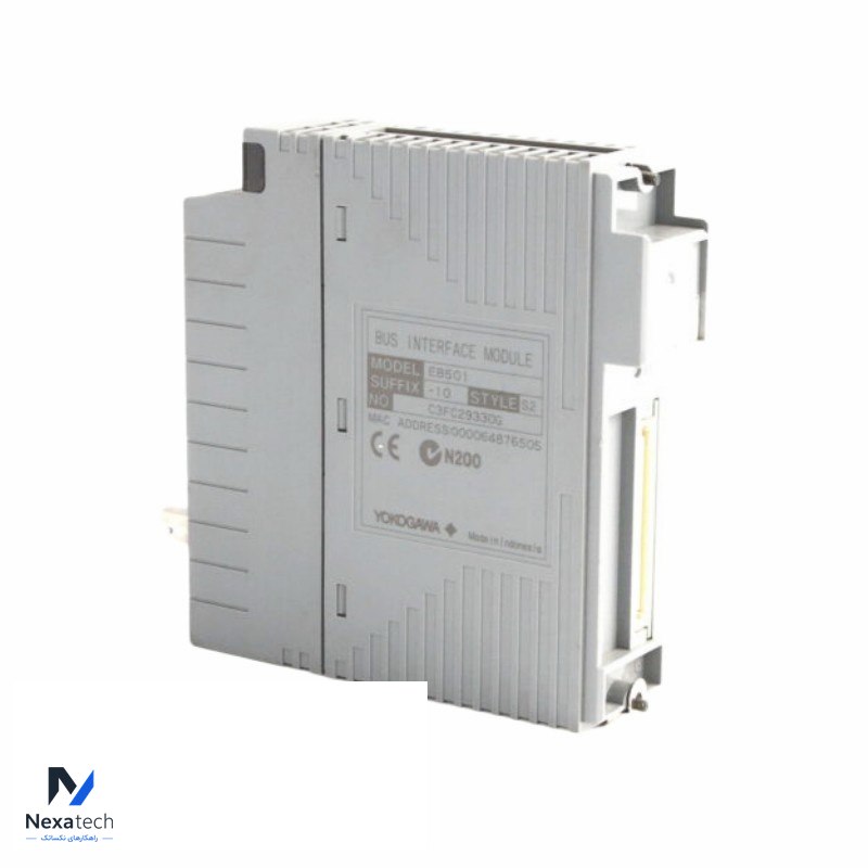 YOKOGAWA EB501-10 Bus Interface Module
