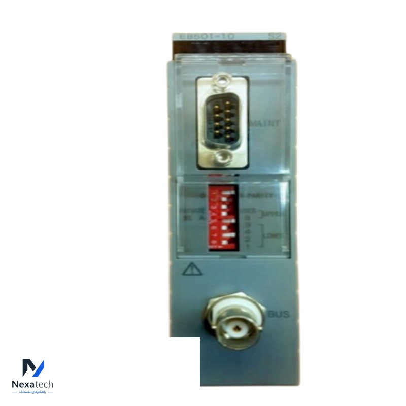YOKOGAWA EB501-50 S2 Bus Interface Module